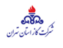 شركت گاز استان تهران